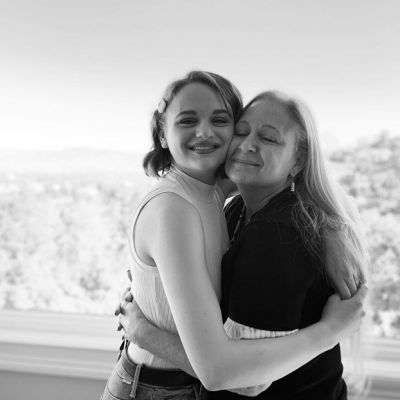 Joey King