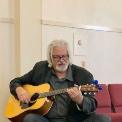 John Prine