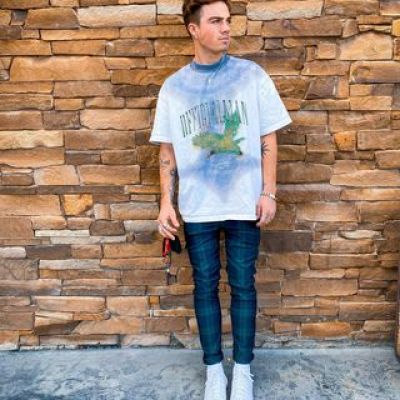 Jordan Beau