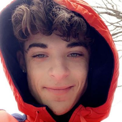 Jordan Licausi