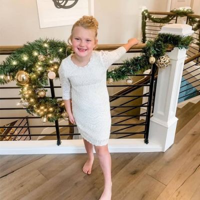Jordyn Yeager