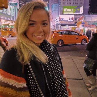 Katie Donnelly