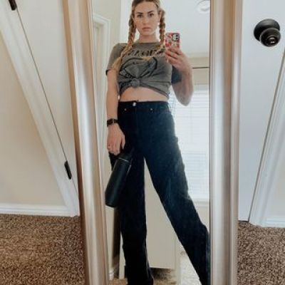 Kenzie Nimmo