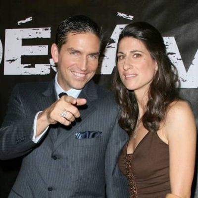 Kerri Browitt Caviezel