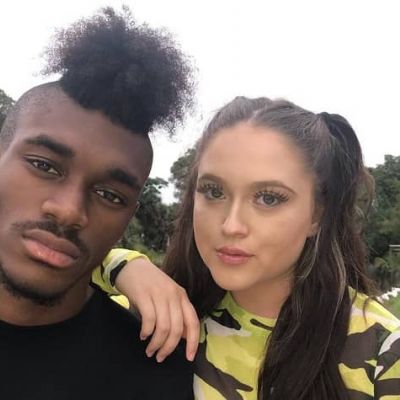 Keyondreforreal