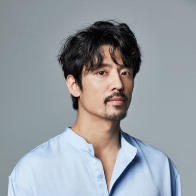 Kim Joo-hun