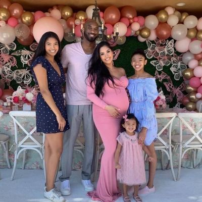 Kobe Bryant