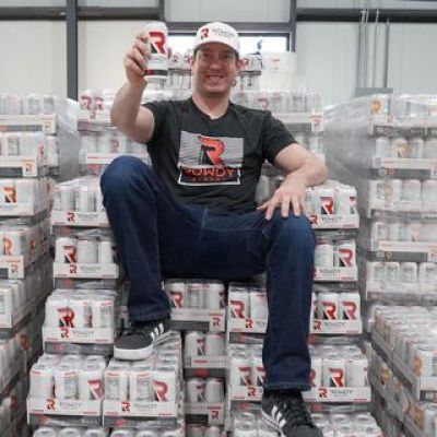 Kyle Busch