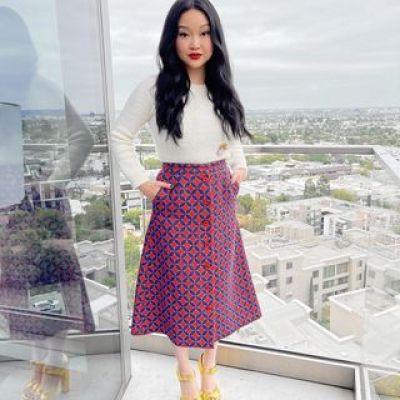 Lana Condor