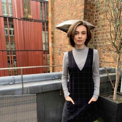 Lara McDonnell