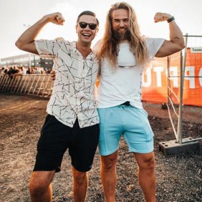 Lasse Lokken Matberg