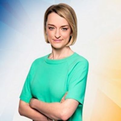 Laura Kuenssberg