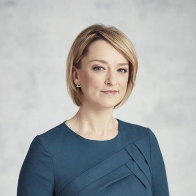 Laura Kuenssberg