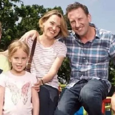 Lee Mack