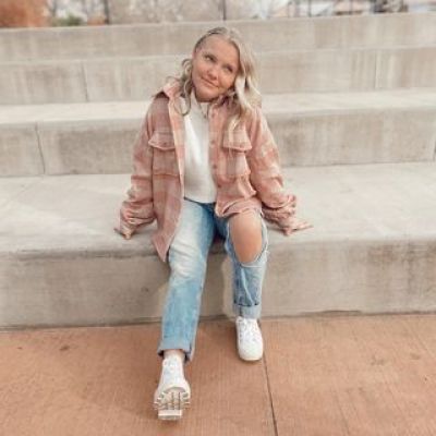 LiLee Nelson