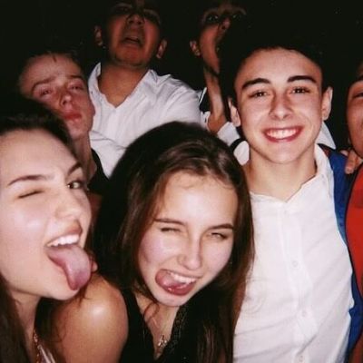 Luiza Cordery