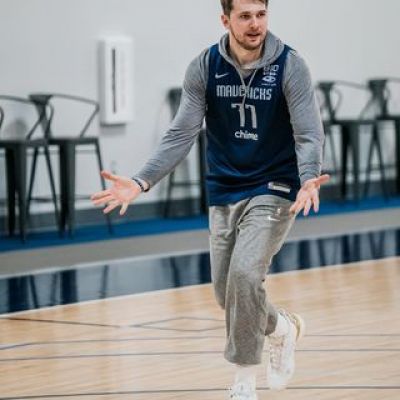 Luca Doncic