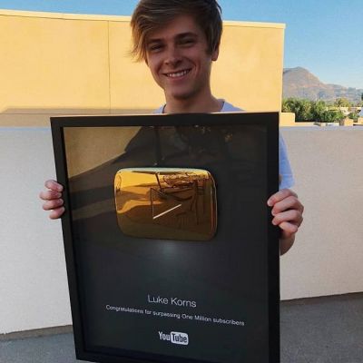 Luke Korns