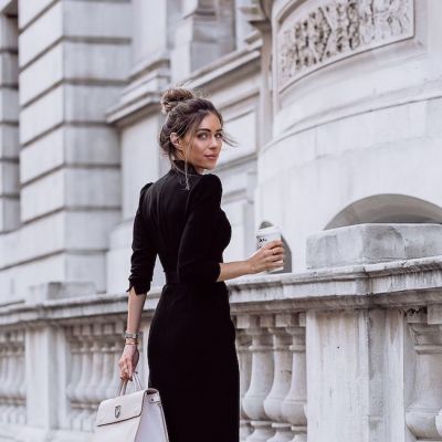 Lydia Elise Millen