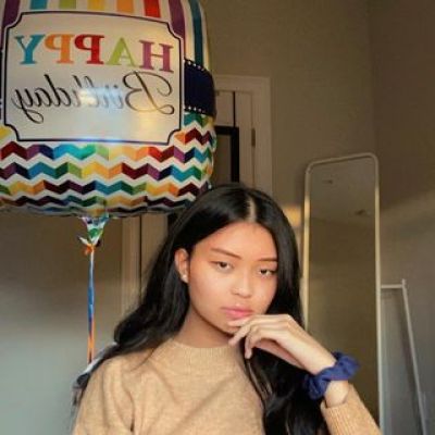 Lyn Lapid