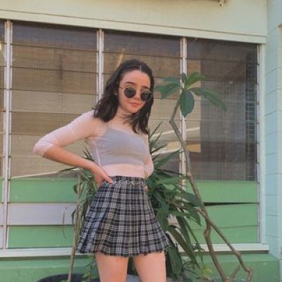 Maddison Beazley
