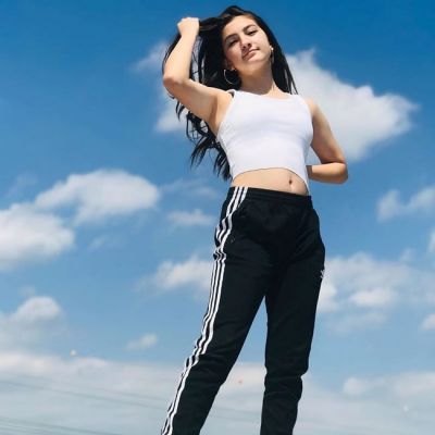 Makayla Brooke