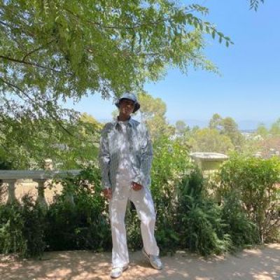 Mandla Morris