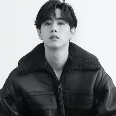 Mark Tuan
