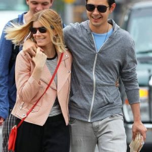 Max Minghella