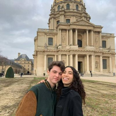 Maya Boyce