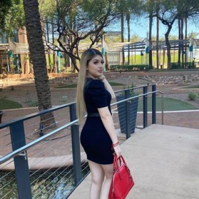Melody Valadez