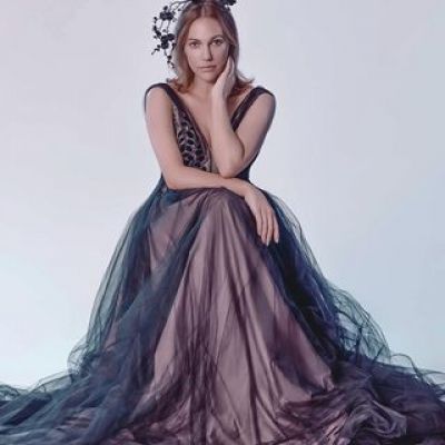 Meryem Uzerli