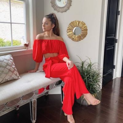 Mia Swetiz