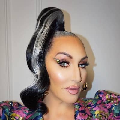 Michelle Visage Wiki, Bio, Age, Net Worth, Height, Career, Husband