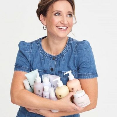 Mindy McKnight