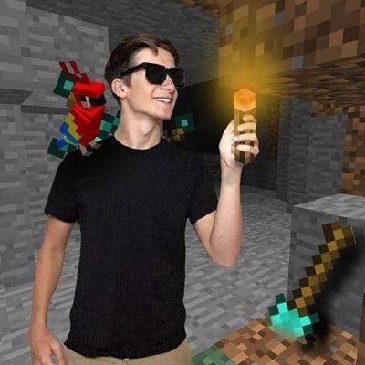 Minecrafter2011