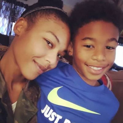 Moniece Slaughter