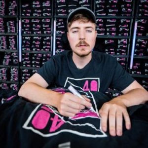 Машины mr beast