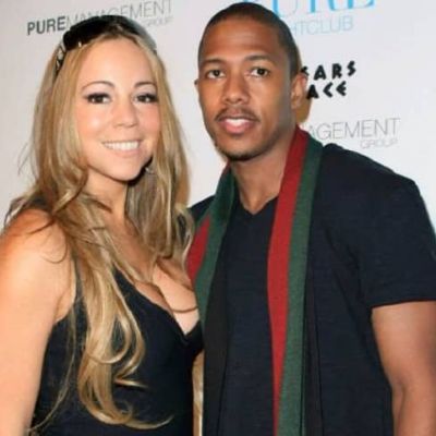 Nick Cannon