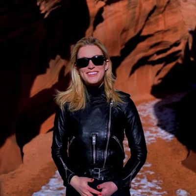 Olivia Nuzzi