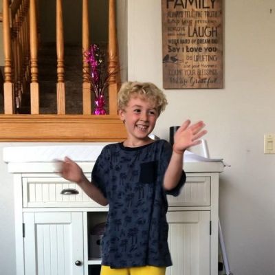 Parker Ballinger