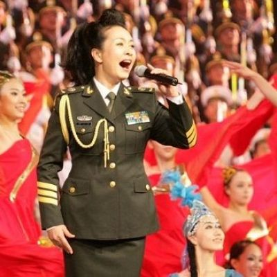 Peng Liyuan