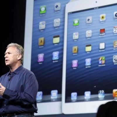 Phil Schiller