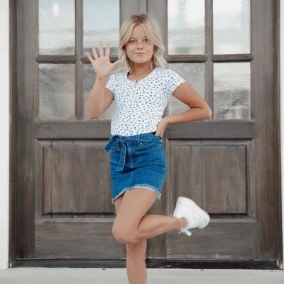 Reese LeRoy
