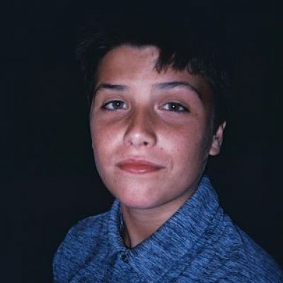 Reeve Meloche