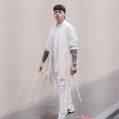 Reza Oktovian