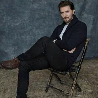 Richard Armitage