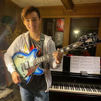 Richard Yan
