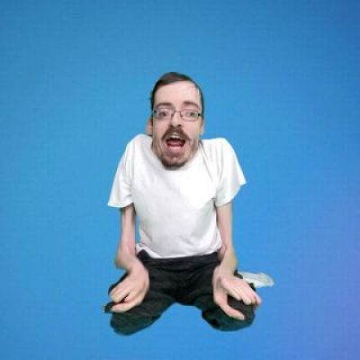 Ricky Berwick