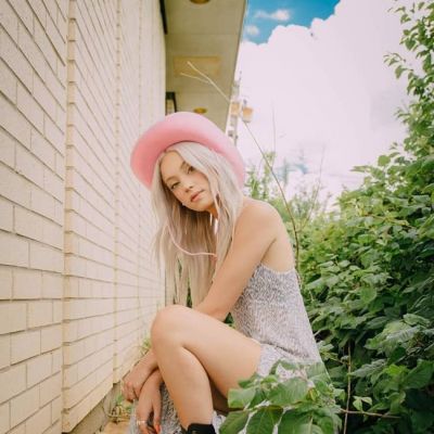 Riley Hubatka